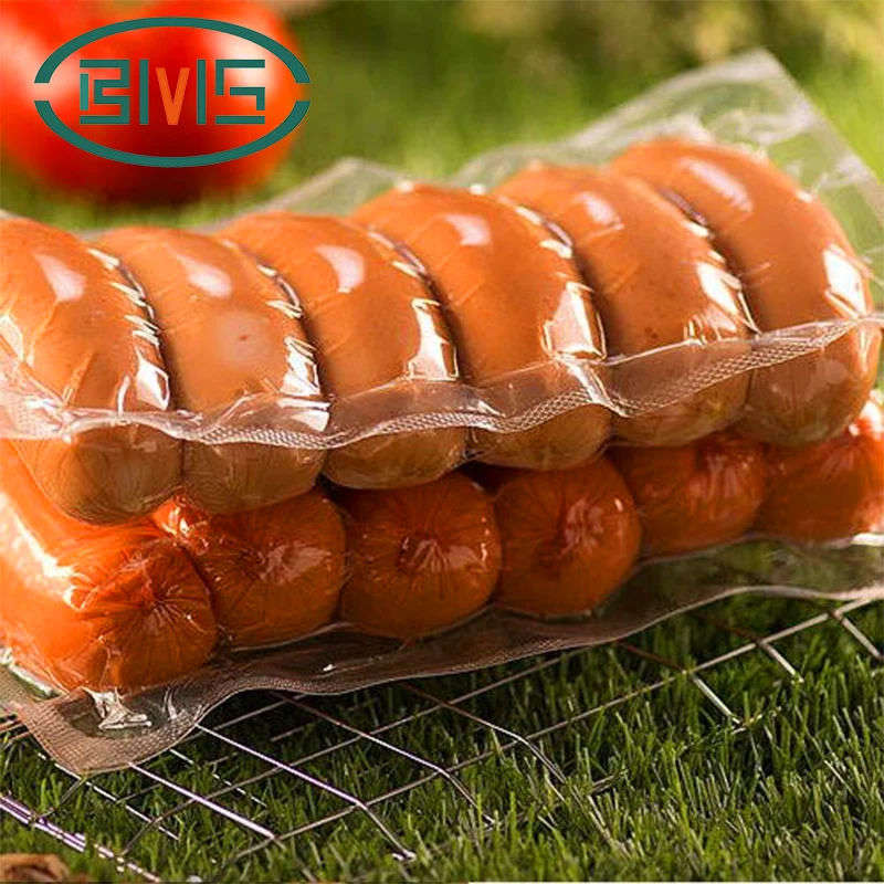 PA PE Coextruded فوڈ پیکیجنگ تھرموفارمنگ فلم